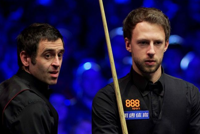 面对挑战时 面对挑战时