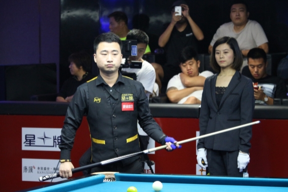 刘晓宇与广 刘晓宇与广