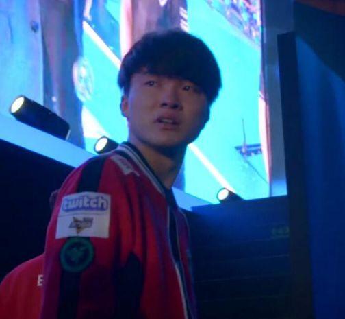 节奏明确 节奏明确